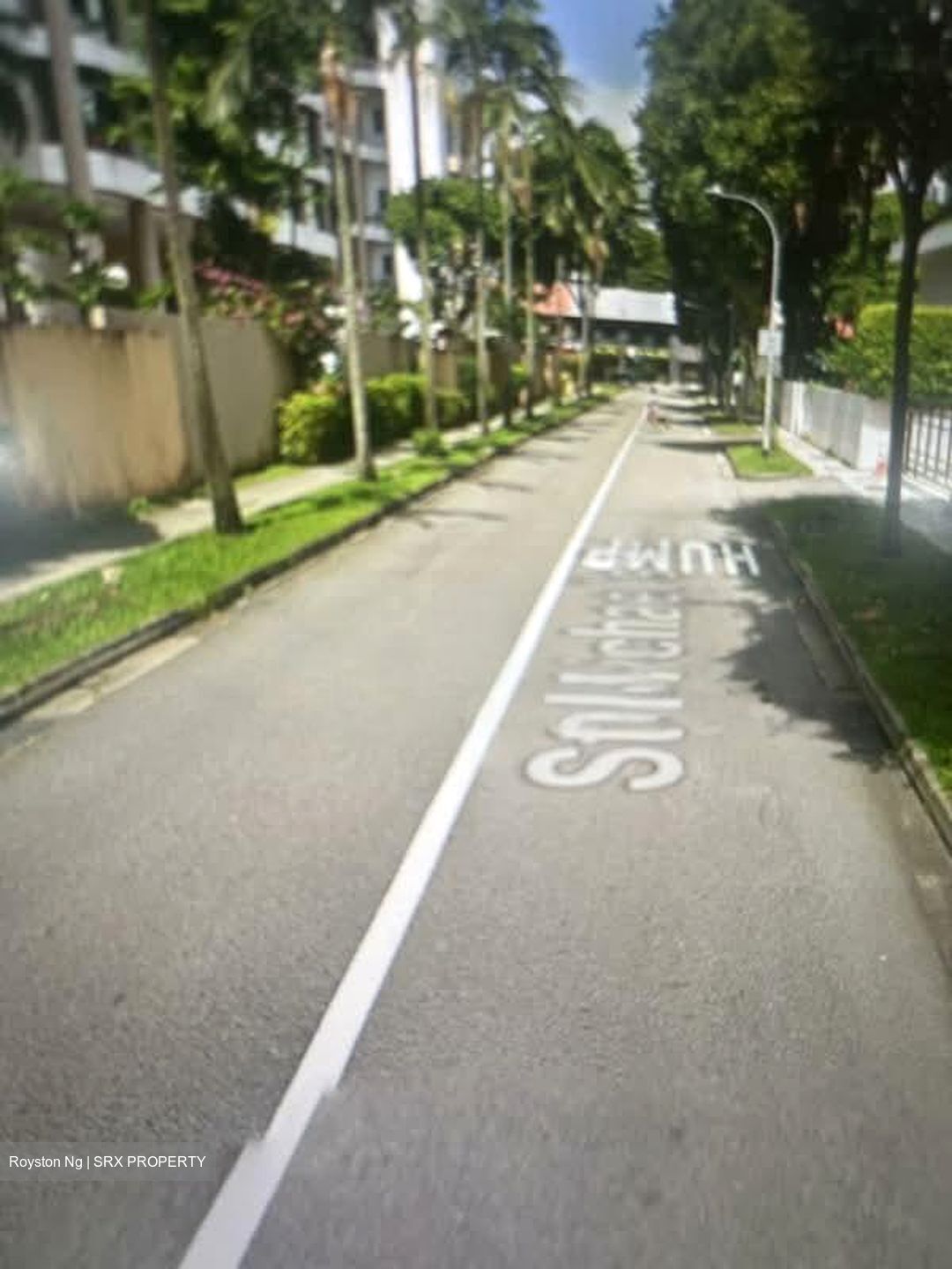 Saint Michael's Road (D12), Terrace #566068191